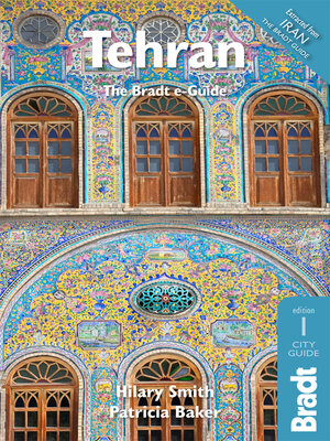cover image of Tehran
